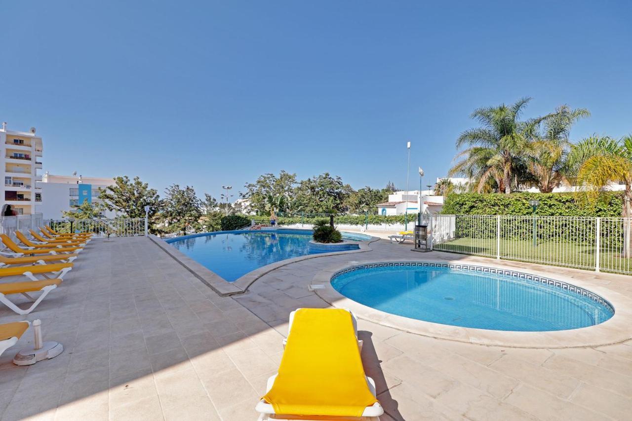 Apartamento By Homing Armação de Pêra