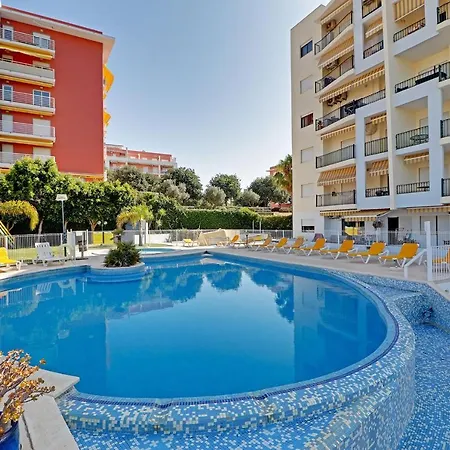 Armacao De Pera Central By Homing Exterior photo