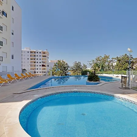 Armacao De Pera Central By Homing Exterior photo