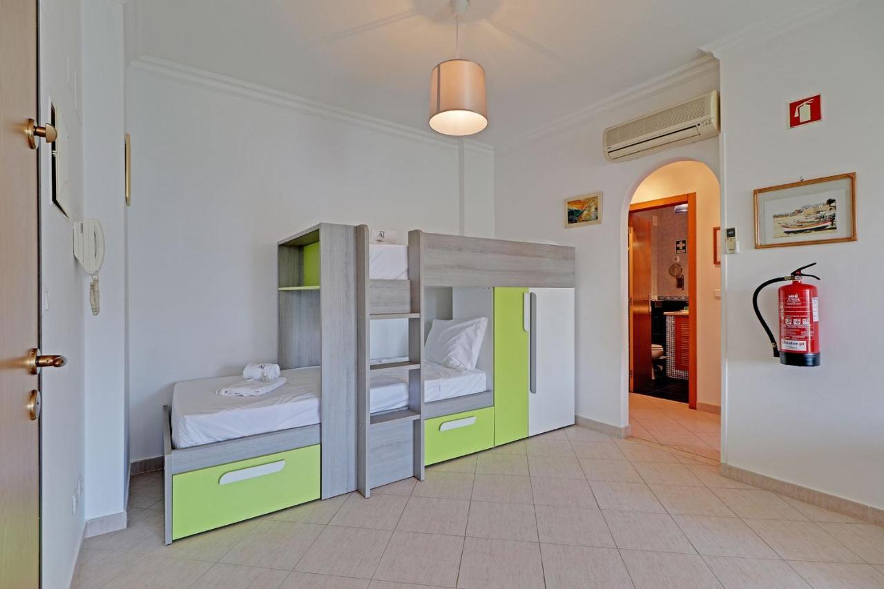 Apartment By Homing Armacao de Pera