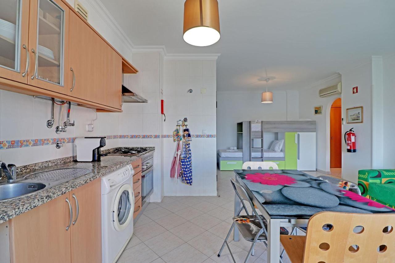 By Homing Apartment Armacao de Pera