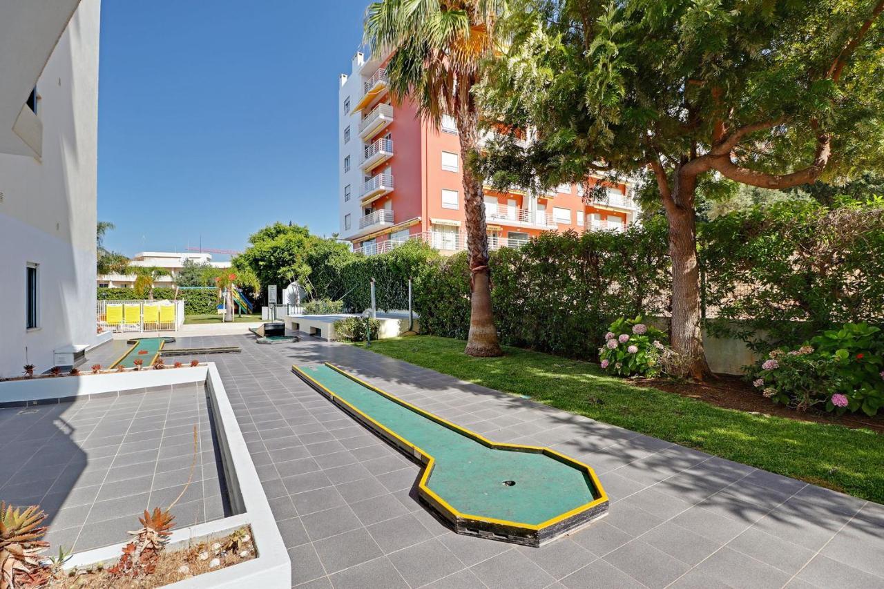 Apartment By Homing Armacao de Pera
